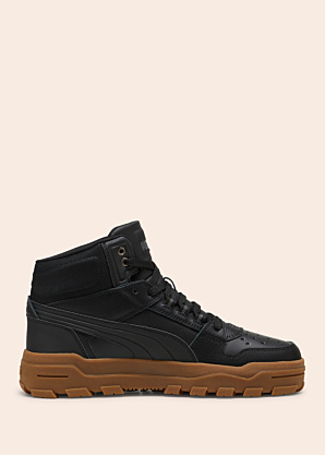 Puma kedas Rebound Abrupt