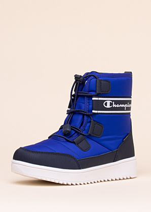 Champion ziemas zābaki