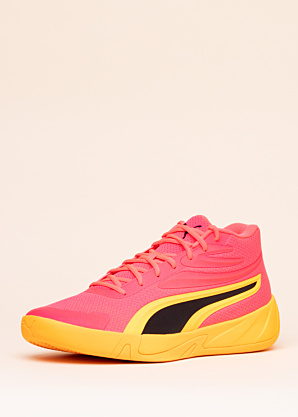 Puma basketbola apavi Court Pro