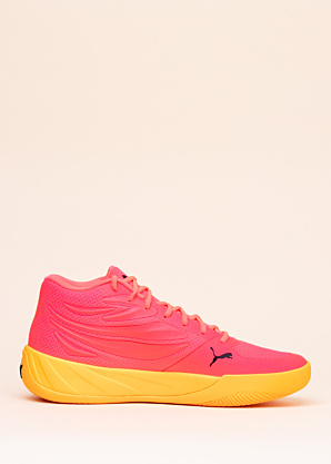 Puma basketbola apavi Court Pro