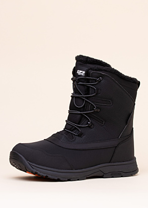 Icepeak ziemas zābaki Almont