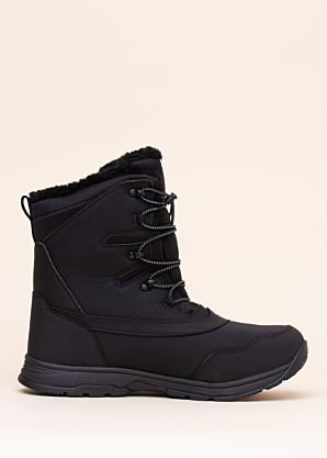 Icepeak ziemas zābaki Almont