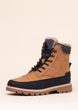 Luhta puszābaki Reilu