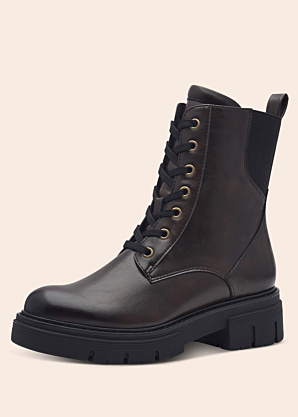 Полусапоги Marco Tozzi