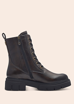 Полусапоги Marco Tozzi