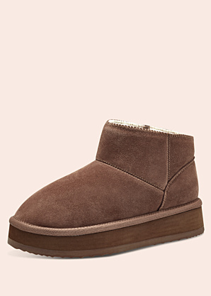 Зимние сапоги Marco Tozzi