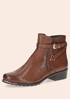 Полусапоги Caprice