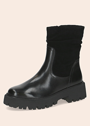 Caprice ziemas zābaki