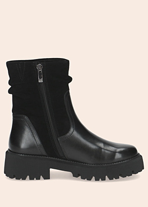 Caprice ziemas zābaki