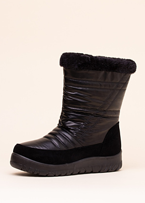 Scandi puszābaki ar radzēm