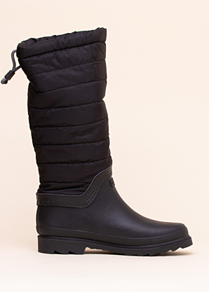 Viking termo gumijas zābaki Puffer Warm