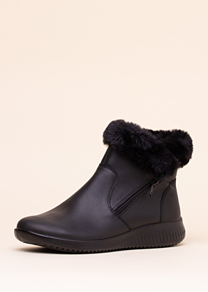 Jomos ziemas zābaki