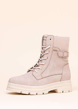 Зимние сапоги Tom Tailor