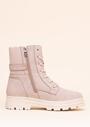 Зимние сапоги Tom Tailor