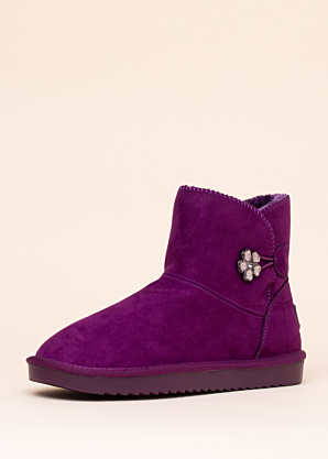 Полусапоги Marco Tozzi