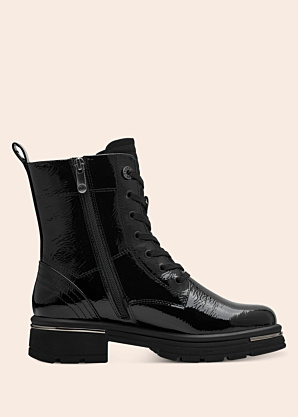 Полусапоги Marco Tozzi