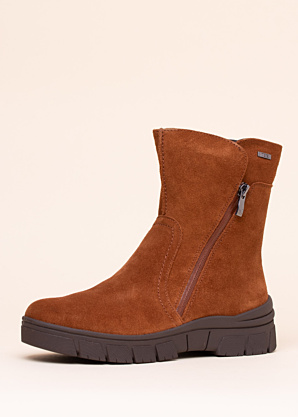 Зимние сапоги Caprice