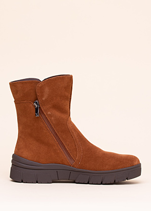 Caprice ziemas zābaki