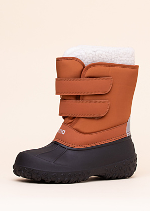 Reima ziemas zābaki Konkari