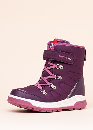 Reima ziemas zābaki Quicker