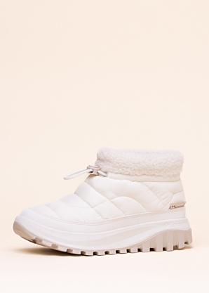 Columbia ziemas zābaki Snowtrot