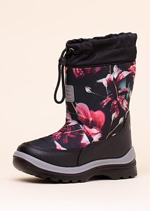 Lenne ziemas zābaki Ben