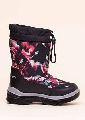 Lenne ziemas zābaki Ben