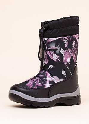 Lenne ziemas zābaki Ben