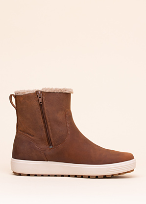 Ecco puszābaki Soft 7 Tred