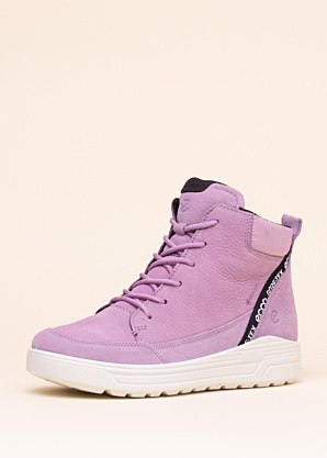 Ecco ziemas zābaki Urban Snowboarder