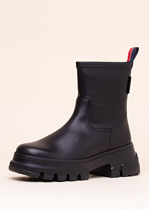 Полусапоги Tommy Jeans