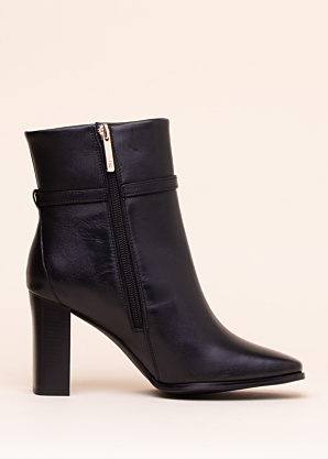 Полусапоги Tommy Hilfiger