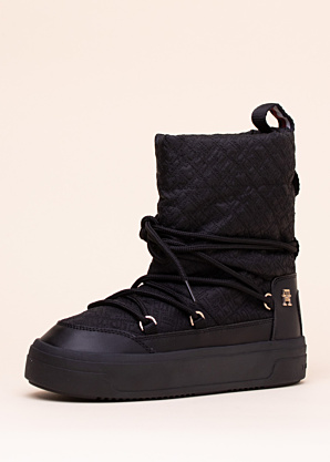 Полусапоги Tommy Hilfiger