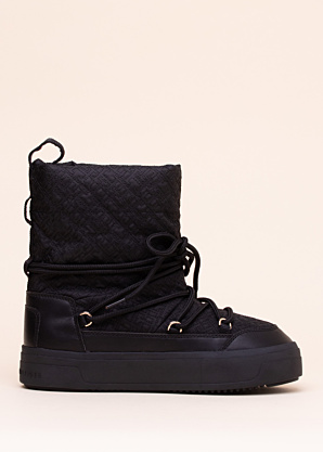 Полусапоги Tommy Hilfiger