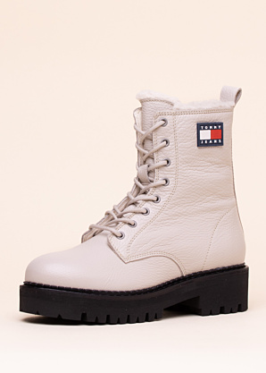 Tommy Jeans puszābaki