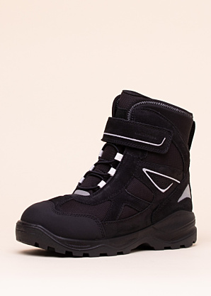 Ecco ziemas zābaki Snow Mountain