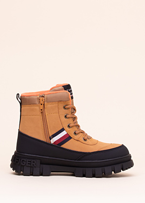 Tommy Hilfiger puszābaki Michigan