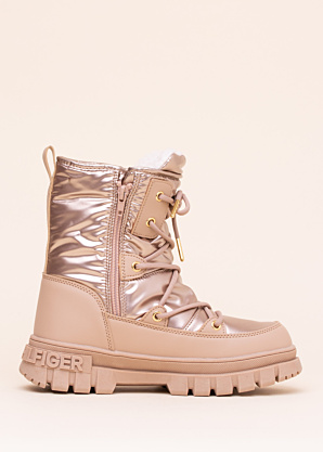 Tommy Hilfiger puszābaki Michigan