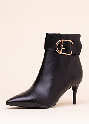 Copenhagen shoes puszābaki Stylish