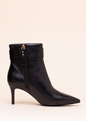 Copenhagen shoes puszābaki Stylish