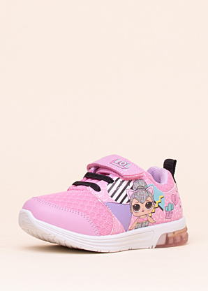 Leomil mirgojoši ikdienas apavi Lol