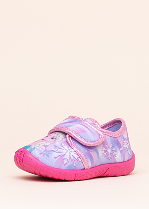 Leomil čības Frozen