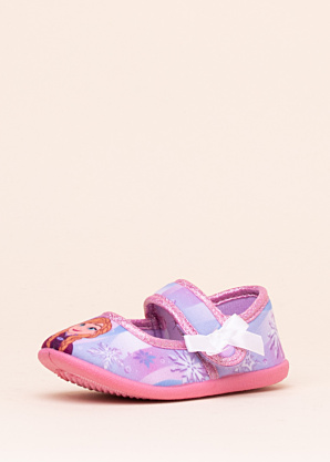 Leomil čības Frozen