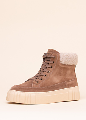 Gant puszābaki Snowmont