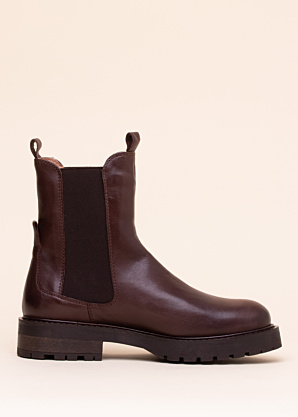 Pavement ziemas zābaki Katelyn Wool