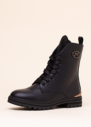 Полусапоги Phiby Mexx