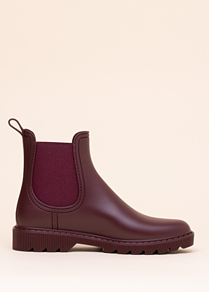 Igor gumijas zābaki Chloe Mc