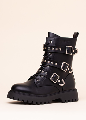 Полусапоги Big Star