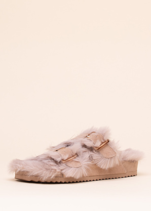 Colors of California čības