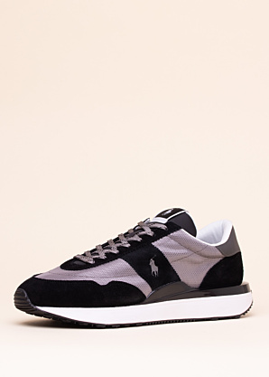 Кроссовки Train 89 Ralph Lauren Polo